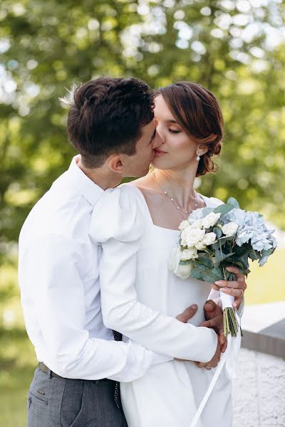 Vestuvių fotografas Irina Vladimirova (yudova). Nuotrauka 2021 lapkričio 4