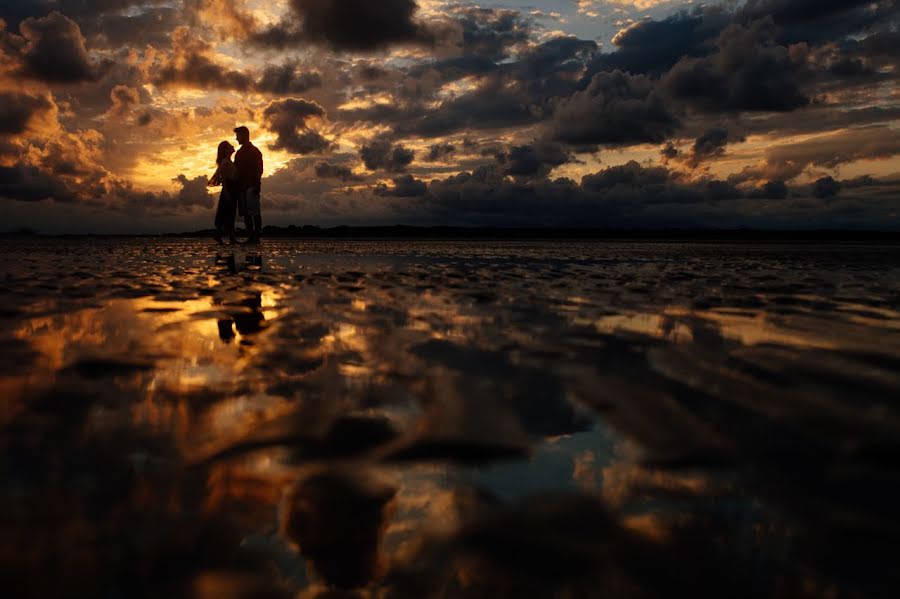 Fotógrafo de bodas Joel Perez (joelperez). Foto del 16 de mayo 2018