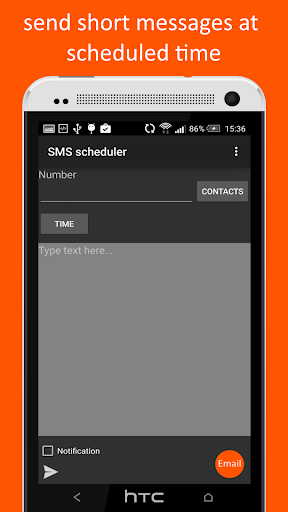 Scheduler Pro