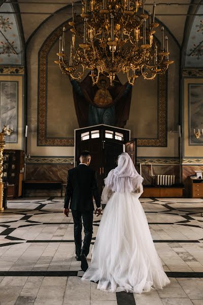 Wedding photographer Vladimir Gornov (vladimirgornov). Photo of 1 June 2023