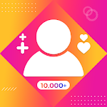 Get More Followers & Instant Likes Apk