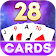 29 Card Multiplayer Poker icon