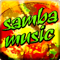 Samba Music icon