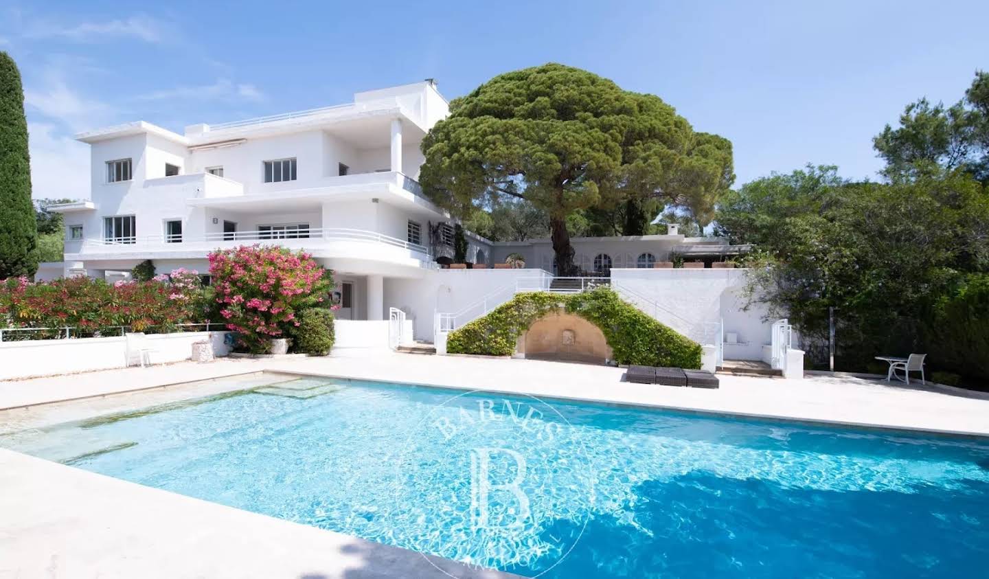 Property with pool Sainte-Maxime