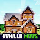 Download Vanilla Mod PE - Mods and Addons Install Latest APK downloader