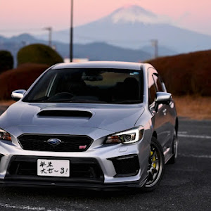 WRX STI VAB