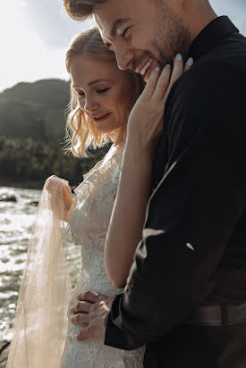 Fotógrafo de bodas Kseniya Rukas (rukasphoto). Foto del 17 de junio 2022