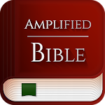 Cover Image of डाउनलोड Amplified Bible Offline Free 4.0 APK