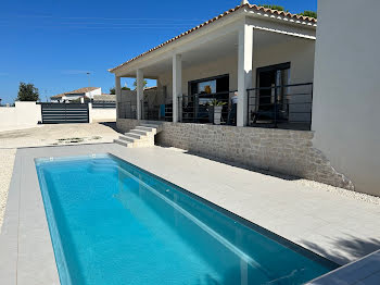 maison à Uzès (30)