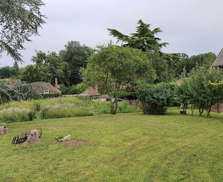 terrain à batir à Saint-Arnoult-en-Yvelines (78)