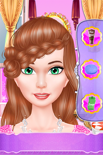 無料休闲Appの花嫁の結婚式の女の子のゲーム|記事Game