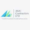 AMC Contractors Ltd Logo