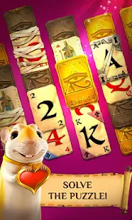 Pyramid Solitaire Saga v1.41.2