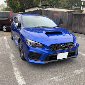 WRX STI VAB