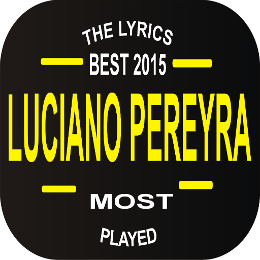 Luciano Pereyra Top Lyrics