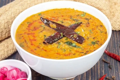 Dal Tadka