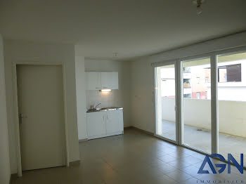 appartement à Montpellier (34)