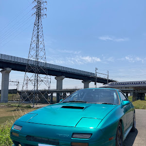 RX-7 FC3S