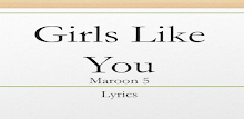 Girls Like You APK