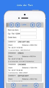 Free PGI ERP DEVIS FACTURE SAV CRM APK
