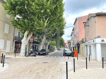 locaux professionnels à Vaison-la-Romaine (84)