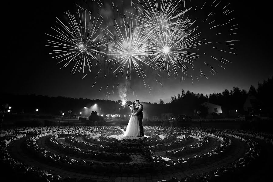 Fotógrafo de bodas Yumir Skiba (skiba). Foto del 26 de junio 2022