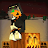 Halloween Mobs for MCPE icon