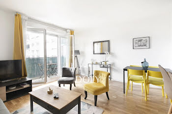 appartement à Courbevoie (92)