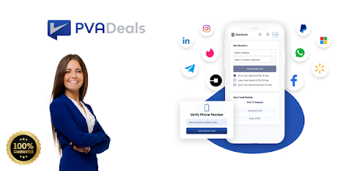 Non VoIP Number - PVADeals.com