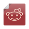 Item logo image for Reddit History