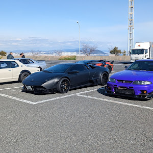 スカイライン GT-R BCNR33