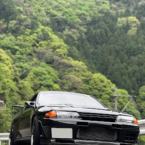 スカイライン GT-R BNR32