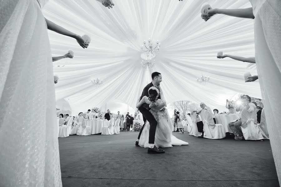 Vestuvių fotografas Nikita Svetlichnyy (svetliy). Nuotrauka 2019 rugsėjo 6
