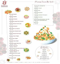 Pandan - Asian Eats menu 5