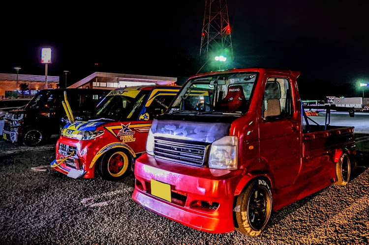 プリウスα G'sのプリウスα・プリウスα G's・いつもイイネ&コメントありがとうございます🙇‍♂️・基山MT・出逢いに感謝!に関するカスタム事例の投稿画像5枚目