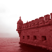 Torre di Belém di 