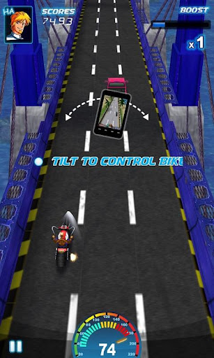 免費下載賽車遊戲APP|Speed Bike Racing Motor Racer app開箱文|APP開箱王
