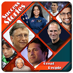 Success Stories of Great People Apk