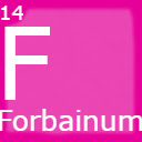 Forbainum Periodic Table Chrome extension download