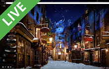 Harry Potter Diagon Alley [LSP] small promo image