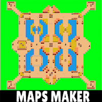 Brawl Maps Maker For Brawl Stars Br Maps Apk 1 0 0 Download Apk Latest Version - brawl stars mapps