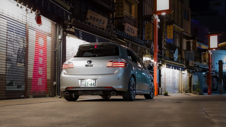 ブレイドのブレイド・東京・浅草・都内に関するカスタム事例の投稿画像3枚目