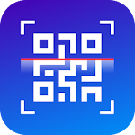 Cover Image of 下载 QR Scanner App: QR Code Reader & QR Code Generator 1.0 APK