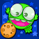 Monster Orbit Loves Cookies icon