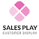 Sales Play  icon