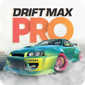 Download Drift Max Pro Drift Racing 2.4.57 for iOS 