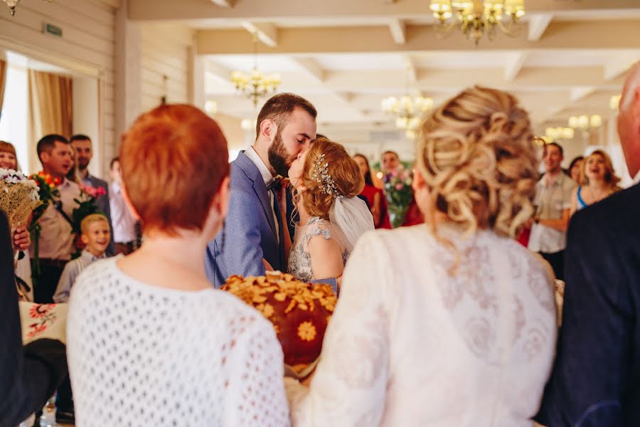 Svadobný fotograf Tatka Shecko (tatkaphotos). Fotografia publikovaná 13. júna 2018