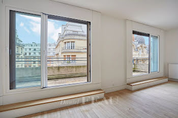 appartement à Paris 16ème (75)