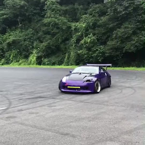 フェアレディZ Z33