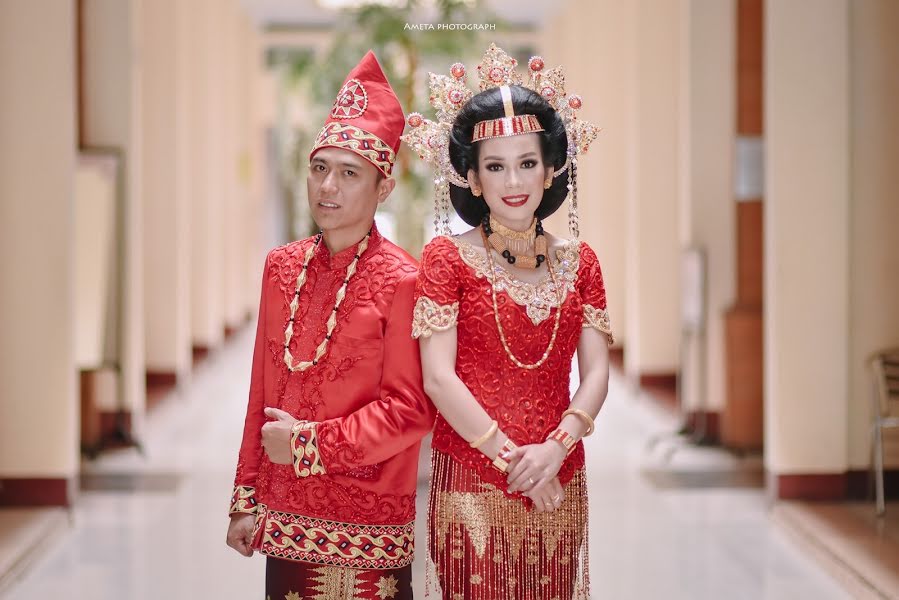 Wedding photographer Ammank Ameta (ameta). Photo of 21 June 2020